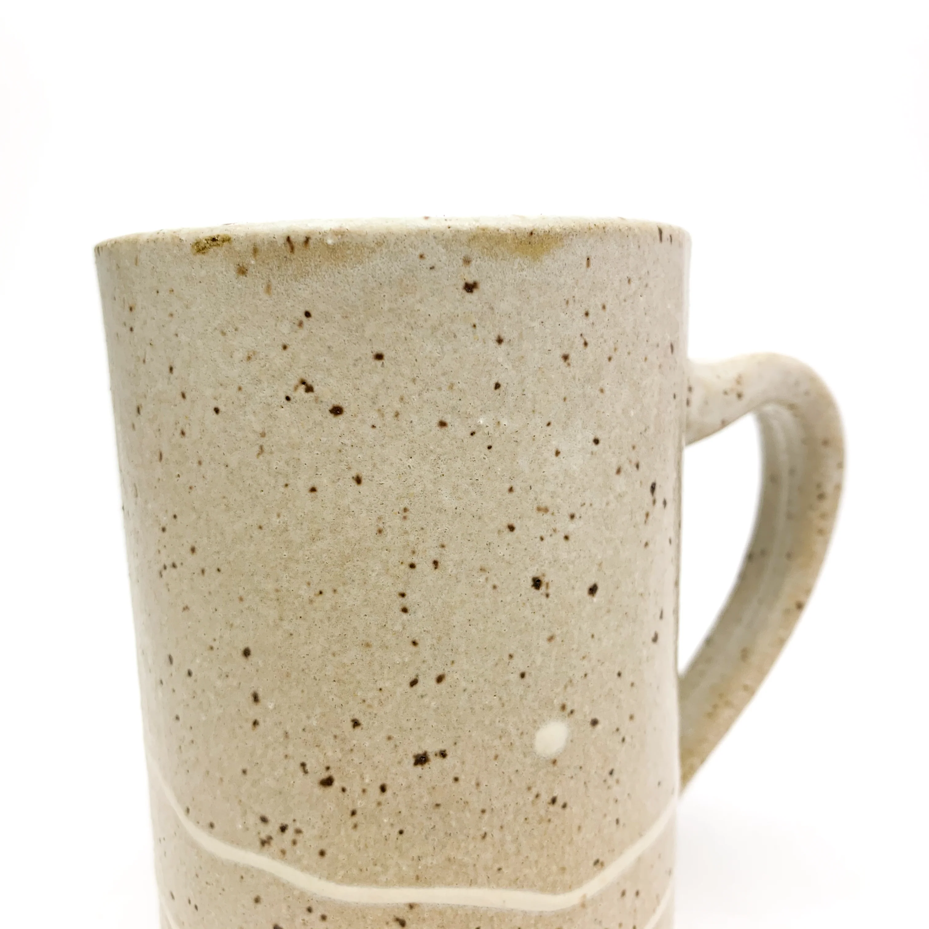 Inlaid Mug