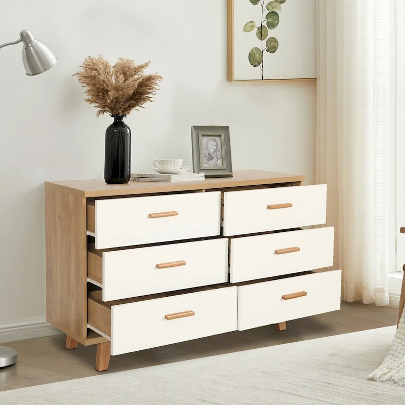 Drawer Cabinet