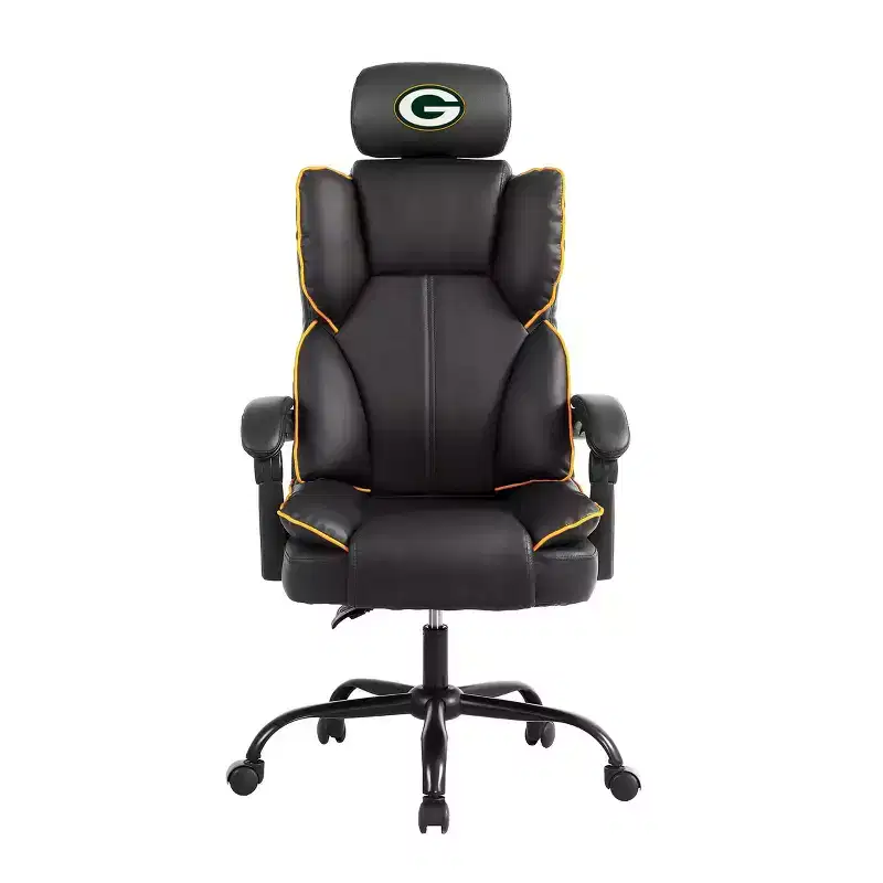 NFL Green Bay Packers Champ Office Chair