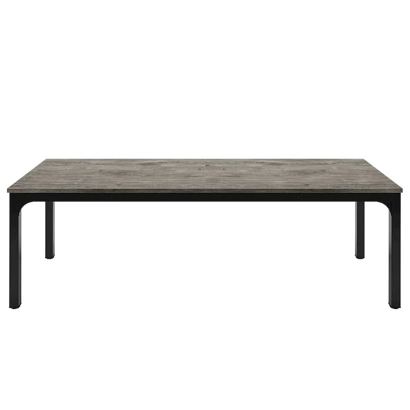 6.5FT Rectangle Conference Meeting Seminar Business Table