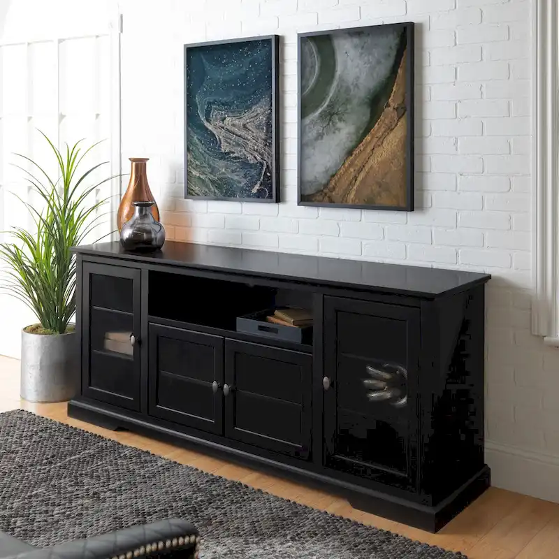 Middlebrook Beaverhead 70-inch Highboy TV Stand