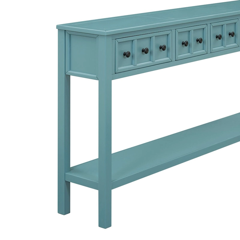 60 Long Sofa Table