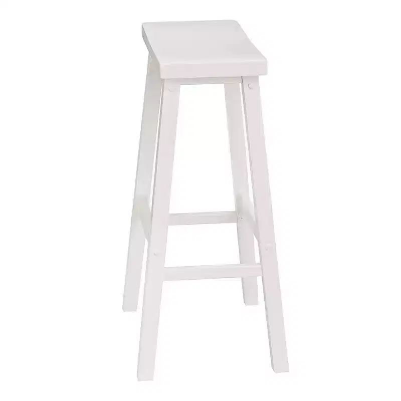 Classic Saddle Seat 29