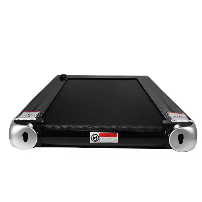 COZONY Walking Pad Treadmill with Incline and Remote Control, 2.25HP Under Desk Treadmill for Home and Office