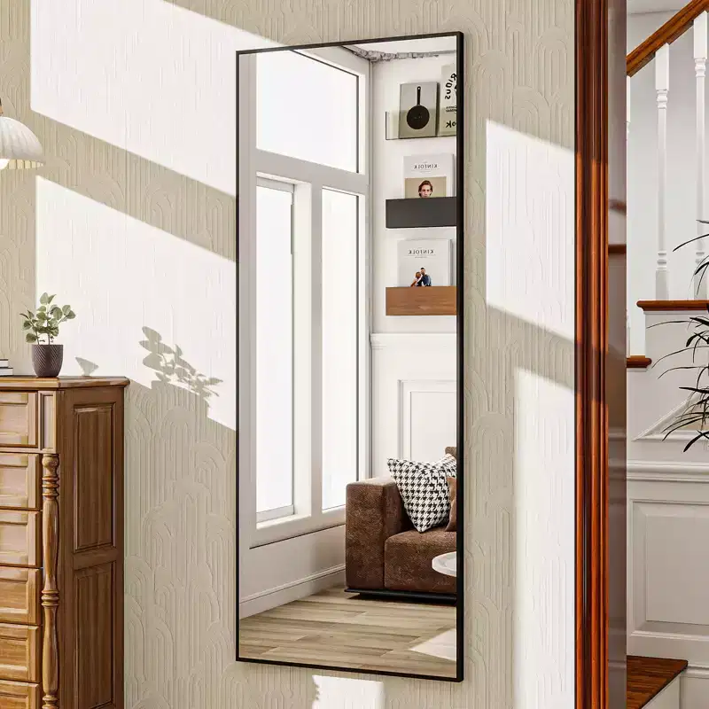 Rectangle Free-standing Full-Length Mirrors