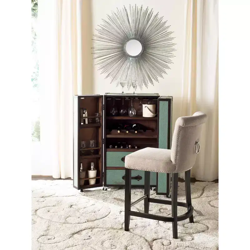 Ring Counter Stool