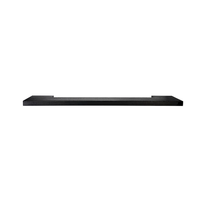 Native Trails Solace 34 Wood Bathroom Shelf