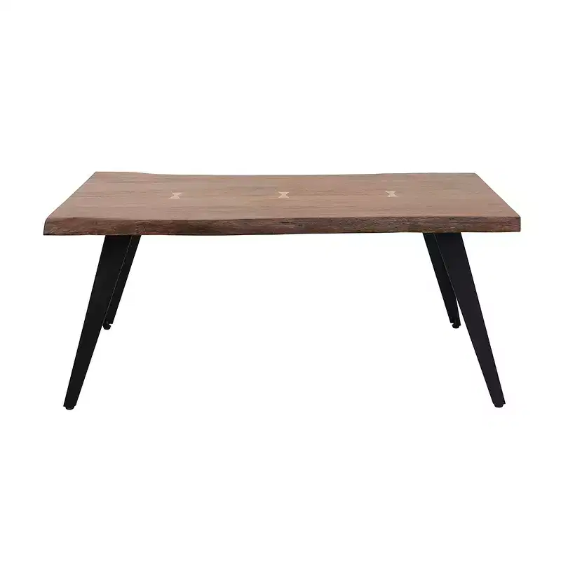 Ramirez Rectangular Coffee Table 47x23.5x17.5