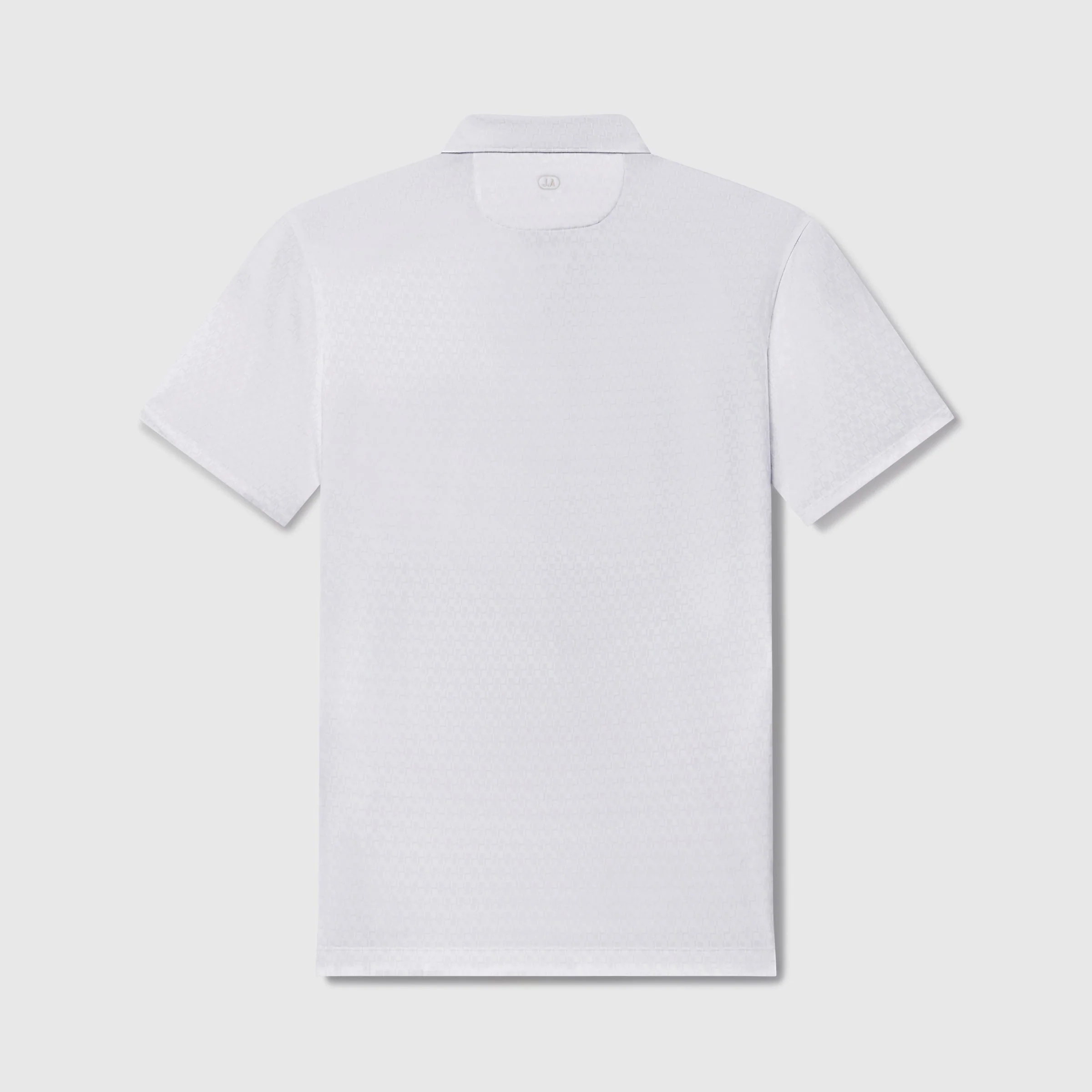 Polo -- White Driveline