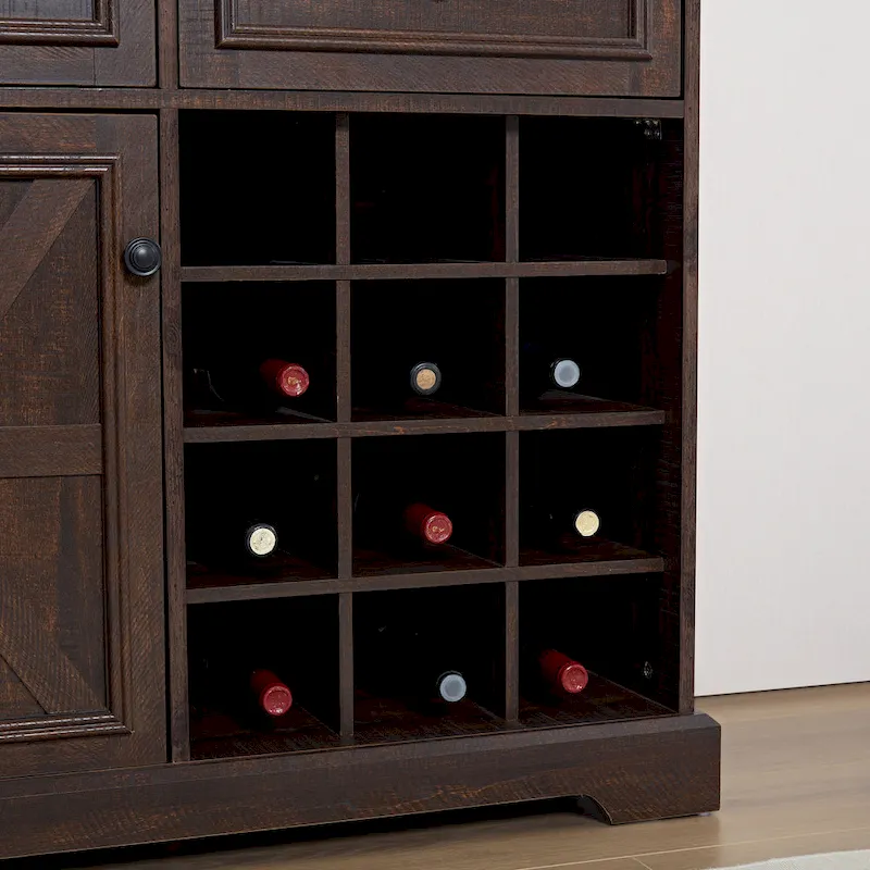 MM Buffet Cabinet