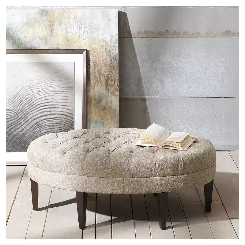Matthew Bench Linen