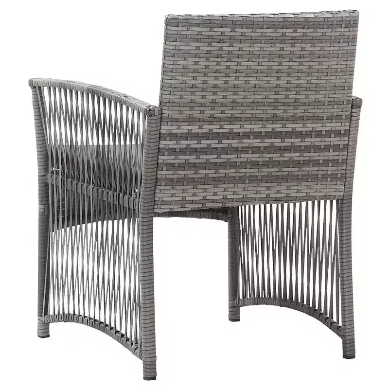 vidaXL Garden Chair, Chairs