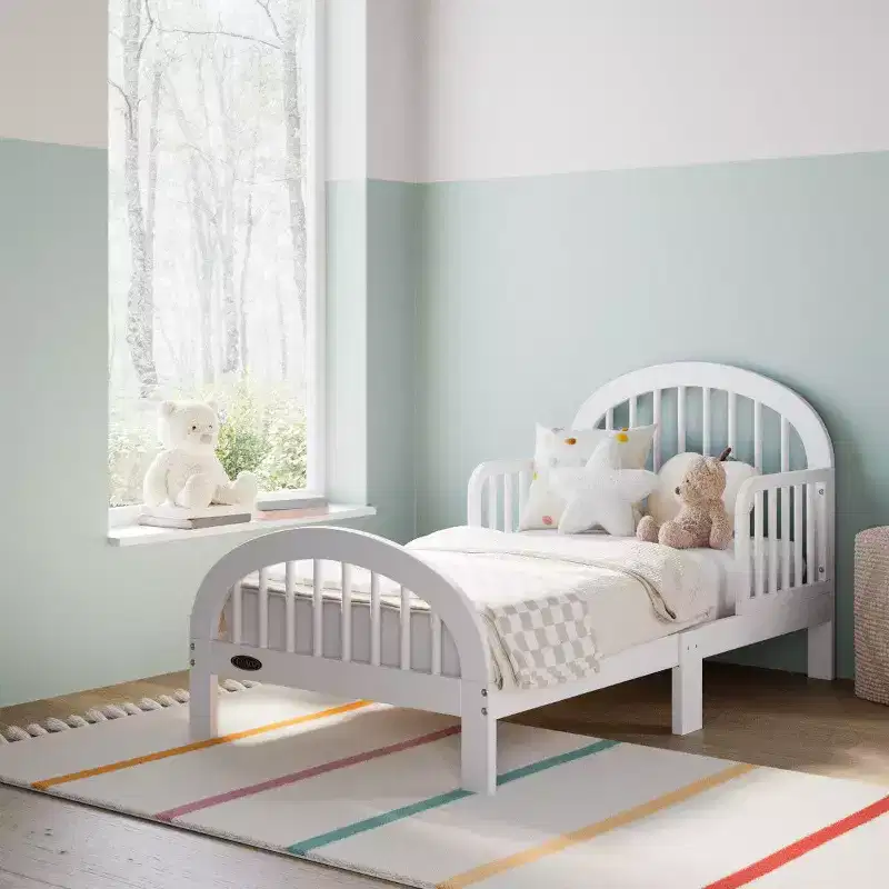 Olivia Toddler Bed