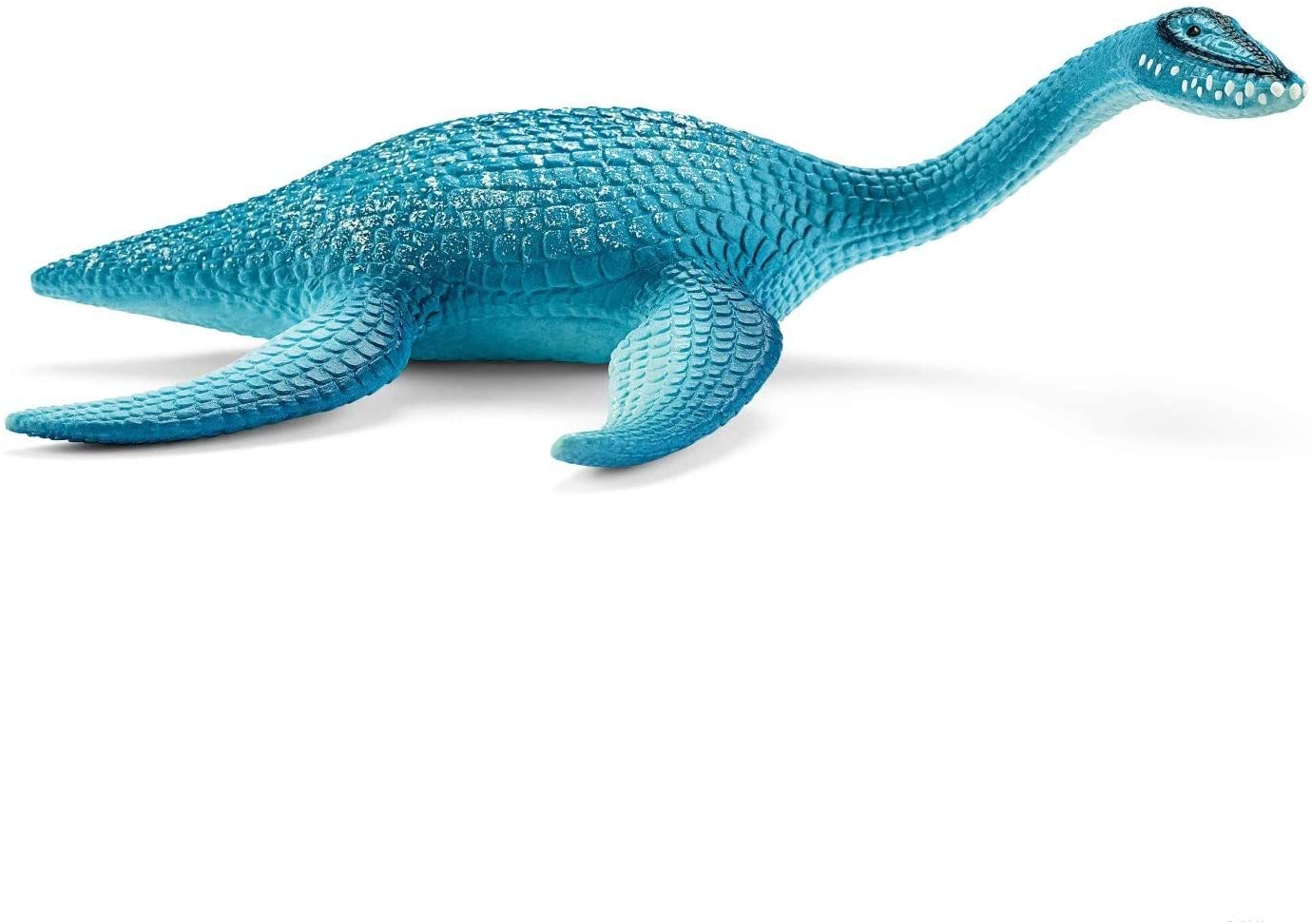 Plesiosaurus Dinosaur Figure