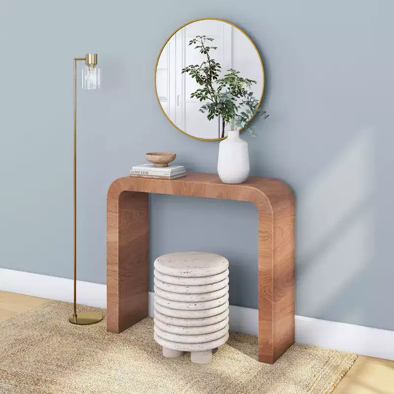 Arcata Console Table