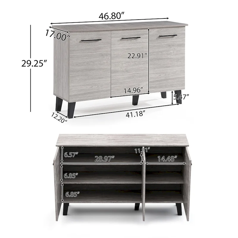 Multi Function Cabinet