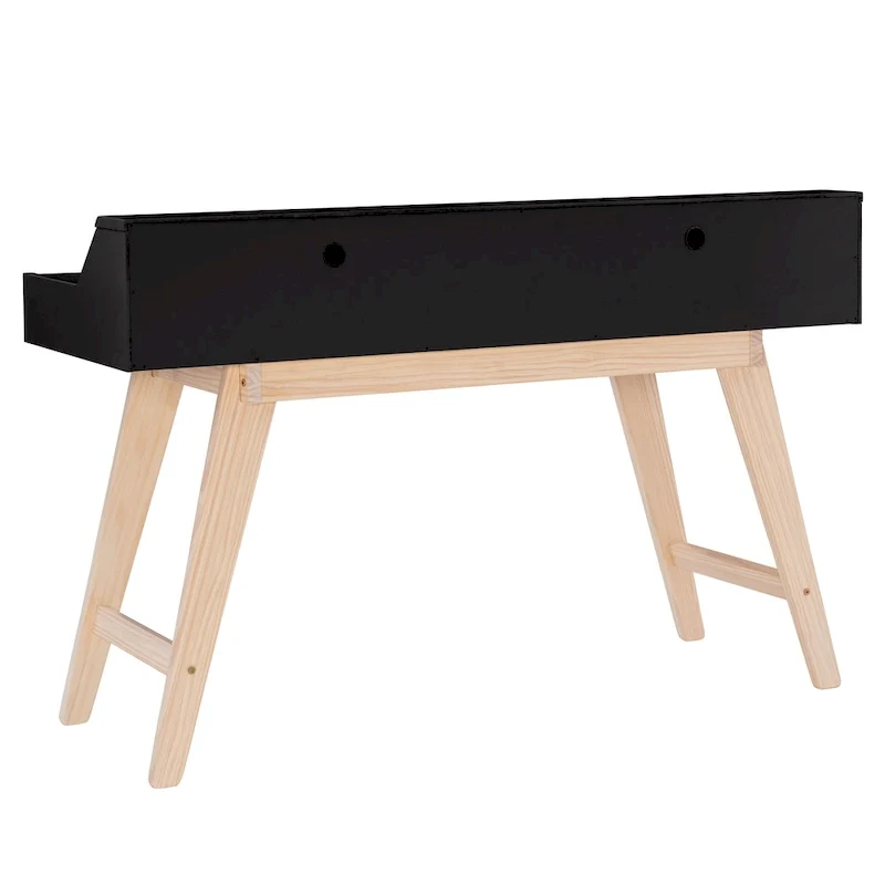 Seneca Two Drawer Desk