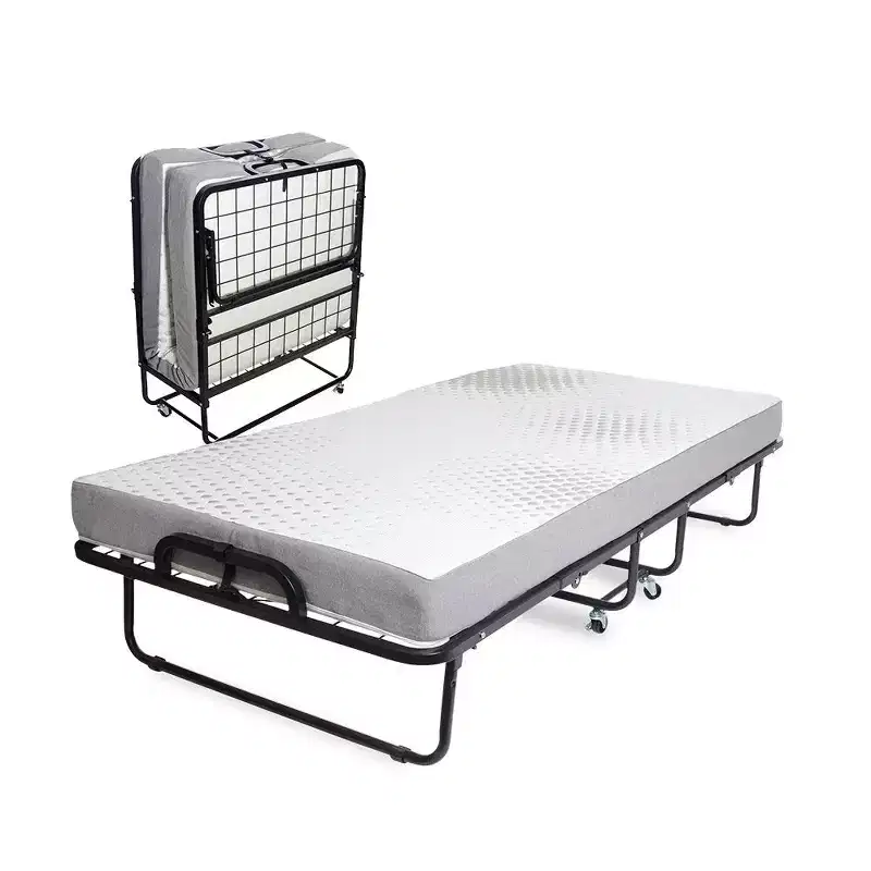 Milliard Diplomat Folding Bed