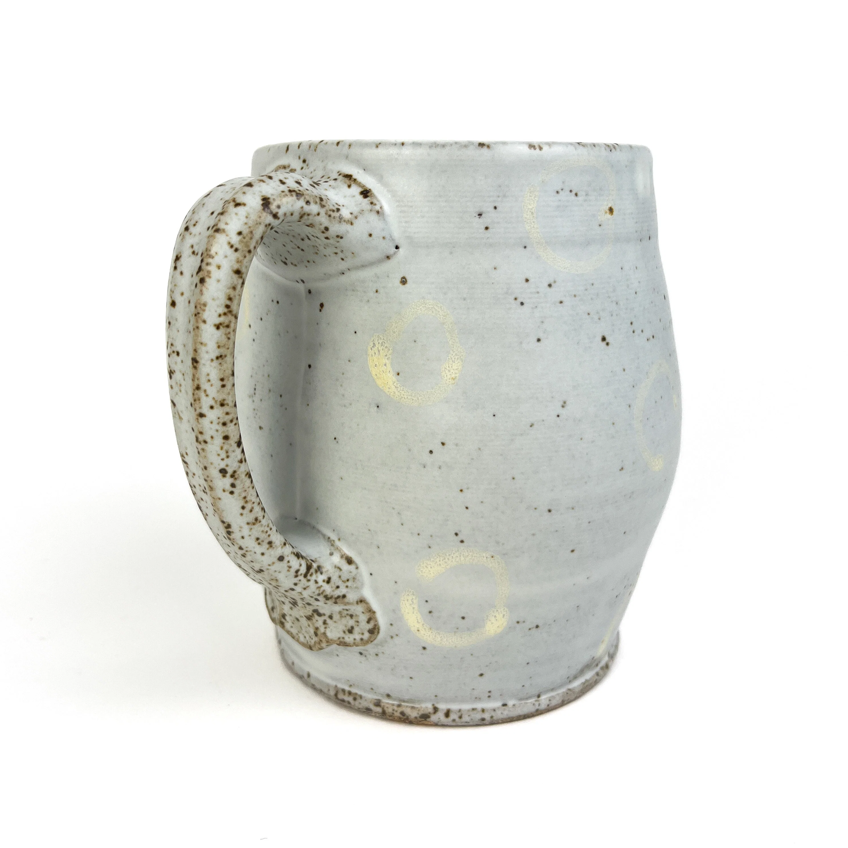 Hand-built Beer Steins
