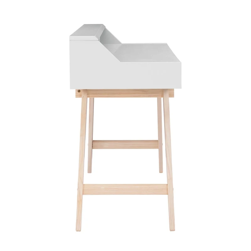 Seneca Two Drawer Desk