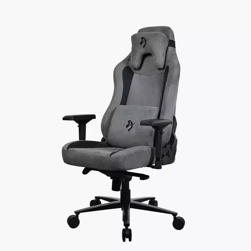 Arozzi Vernazza Supersoft Office and Gaming Chair Anthracite