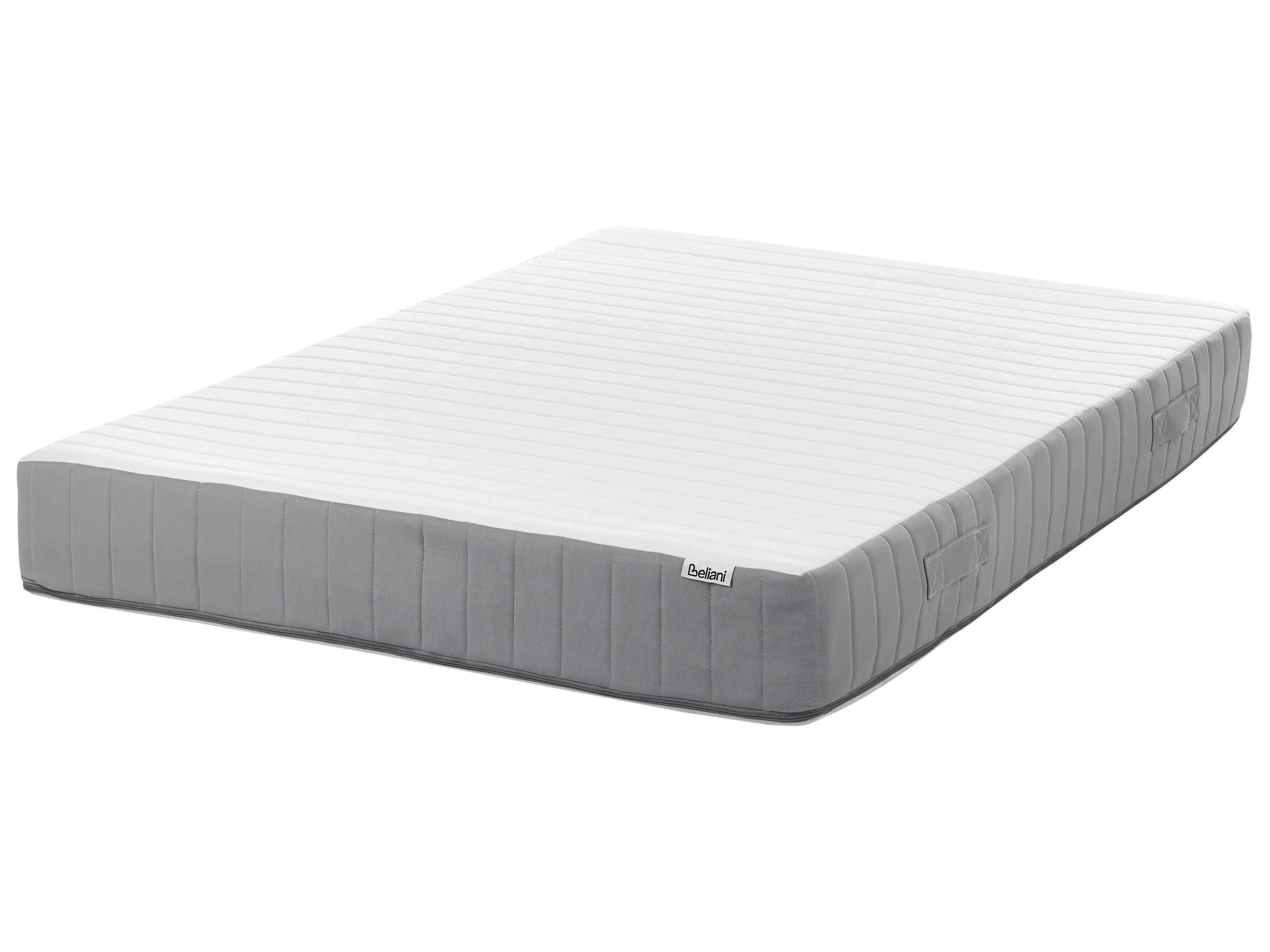 Materasso a molle insacchettate in memory foam Durezza media H2/3 120x200 cm rinfrescante