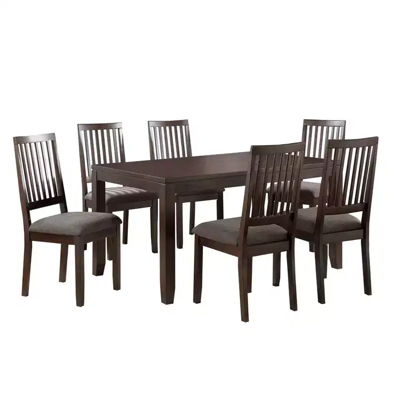 Yorktown Dining Set - Steve Silver Co.
