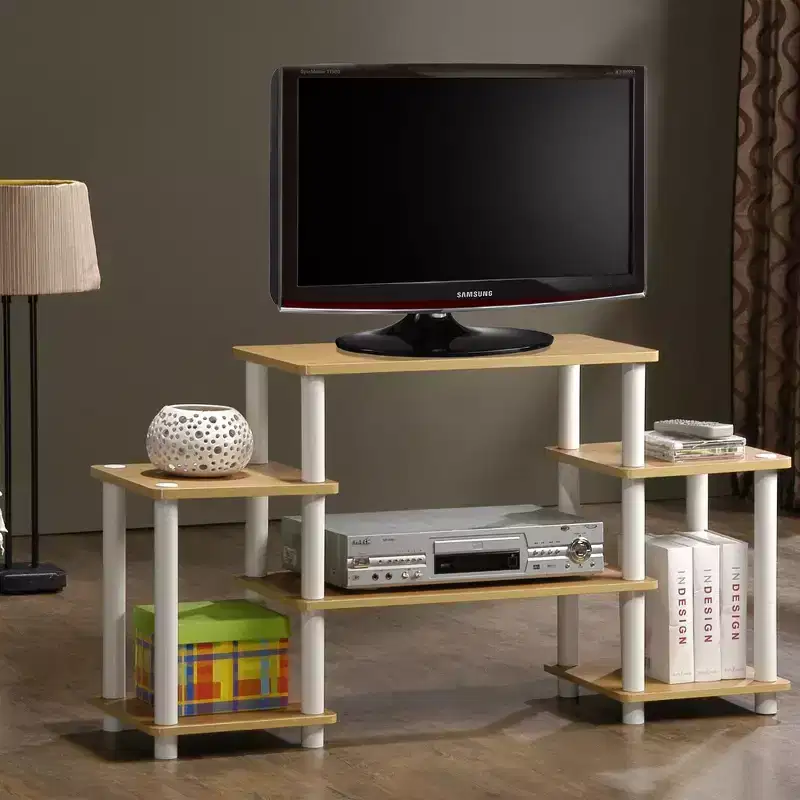 TV Stand with Open Reversible Shelf – 22.85