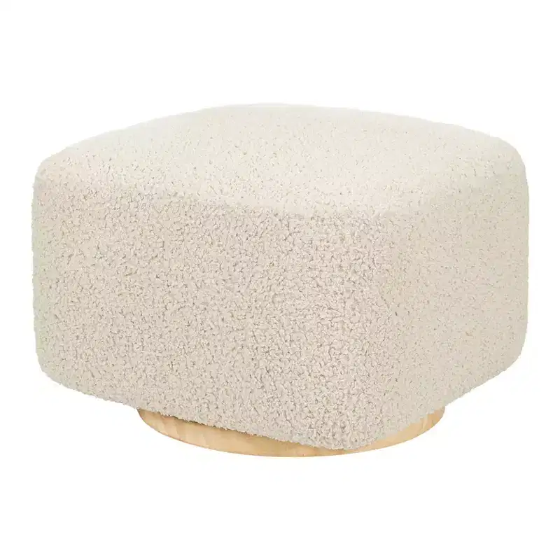 Kiwi Gliding Ottoman
