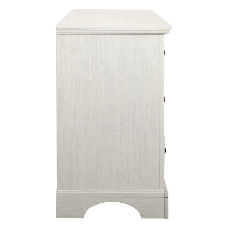 Farmhouse Basics 6 Drawer Dresser