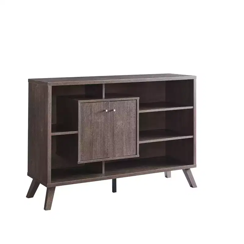Multi-Tier Buffet Server with Storage