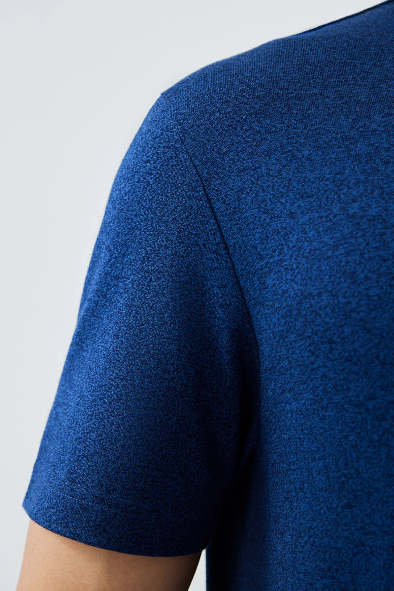 Polo – Dark Blue