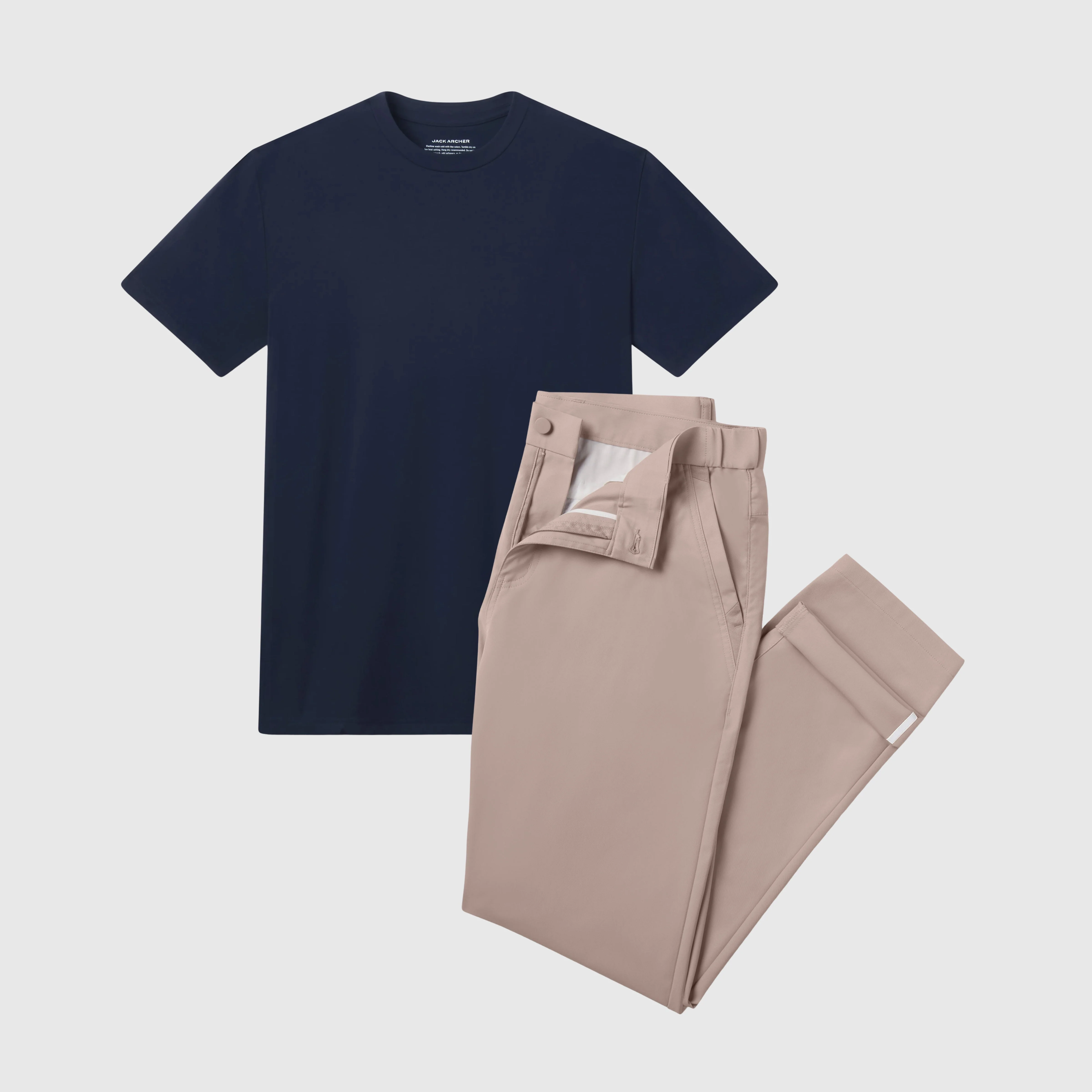 Weekend Casual Set