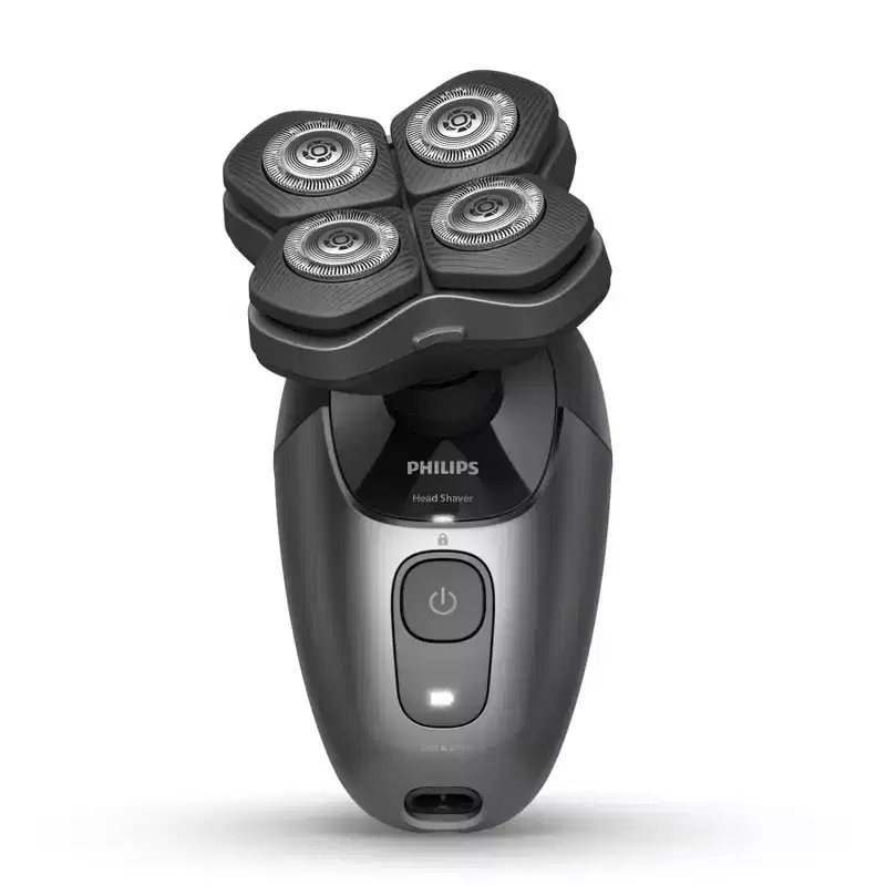 Philips Norelco Pro 7000 Head Shaver