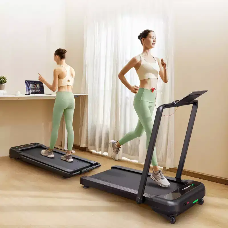 UREVO Strol 2S Pro Electric Walking Pad Treadmill