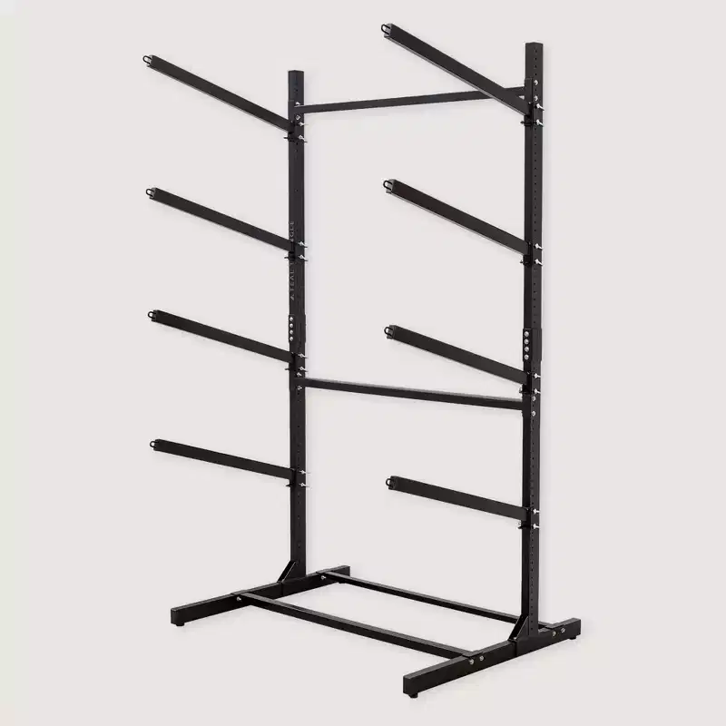 Teal Triangle G-Watersport 4 Levels | Black