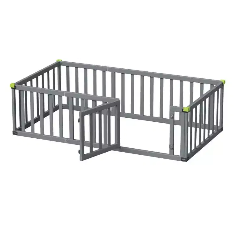 MORITA INC Montessori Floor Bed
