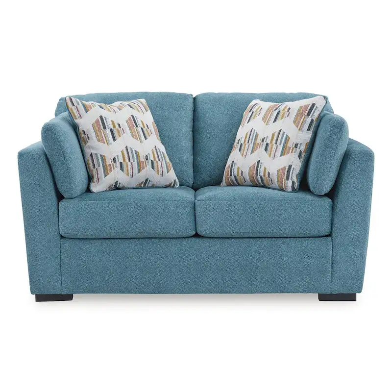 Signature Design by Ashley Keerwick 2-Piece Upholstery Package - 94W x 41D x 39H