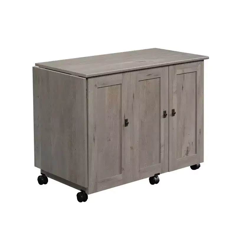 Sewing Craft Cart - Sauder