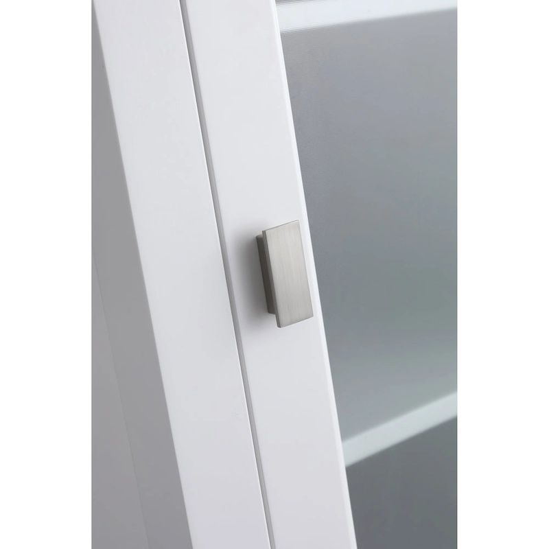 London 66 Linen cabinet