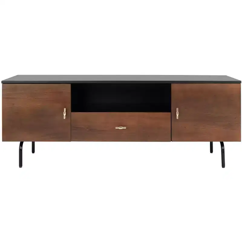Genevieve Media Stand - MED5000 - Safavieh