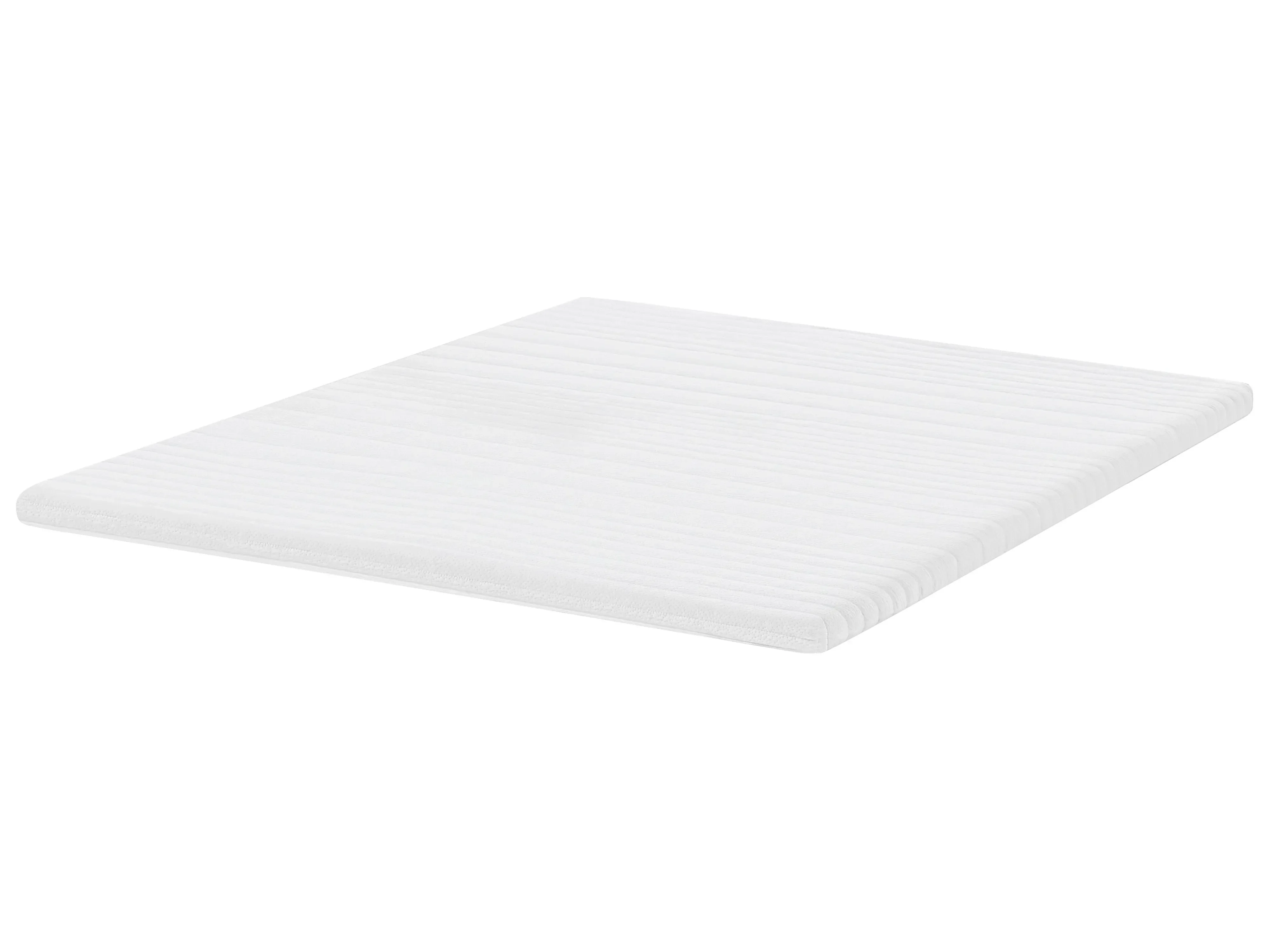 Topper in memory foam 160x200 cm