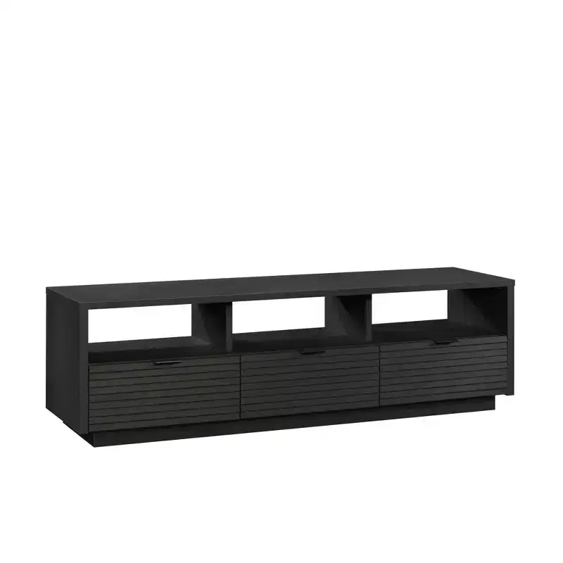Harvey Park Entertainment Credenza TV Stand for TVs up to 70 - Sauder