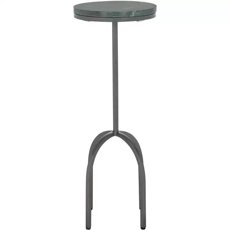 Arkan Drink Table - ACC3724A - Green - Safavieh
