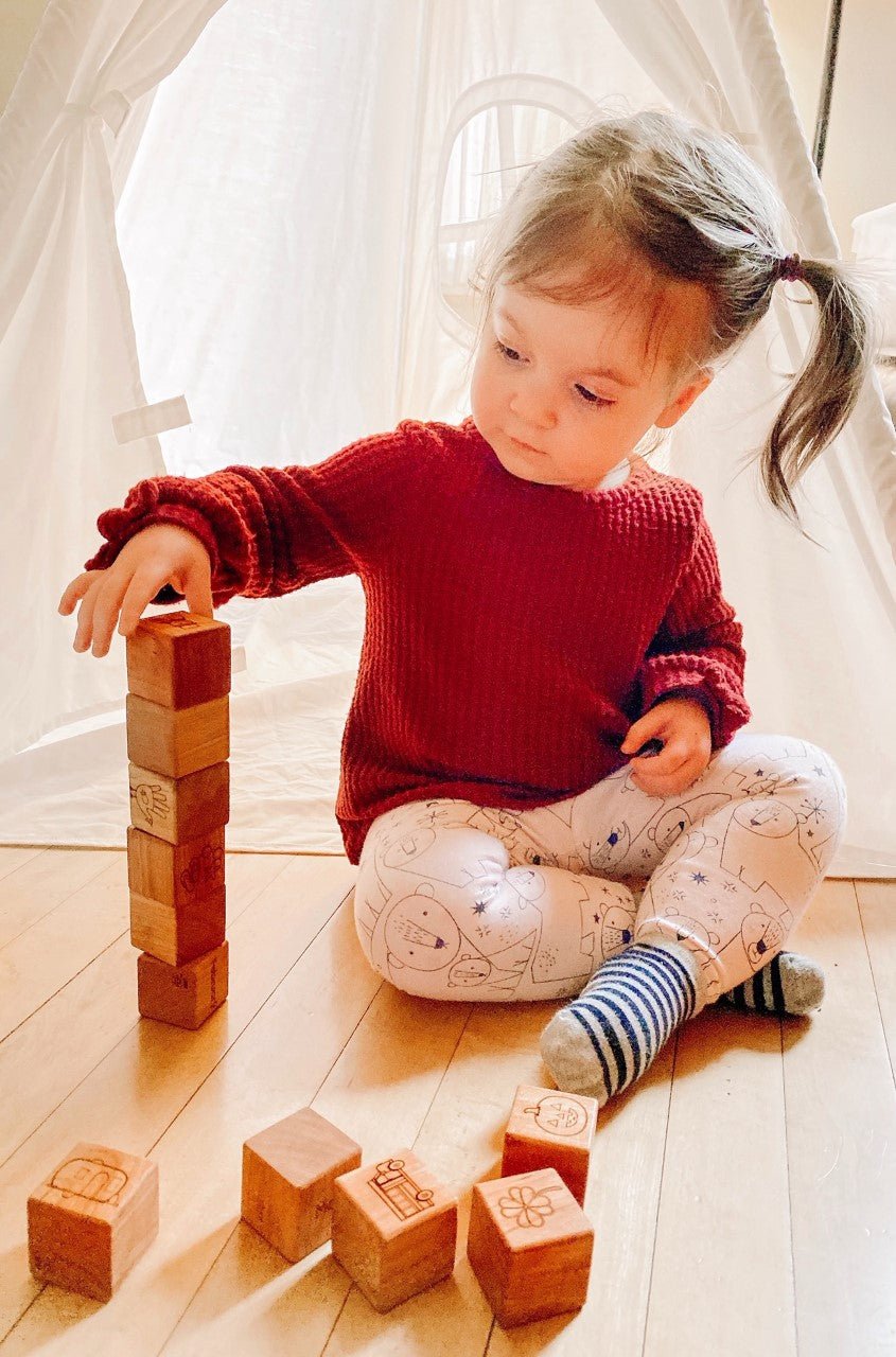 Calendar Blocks