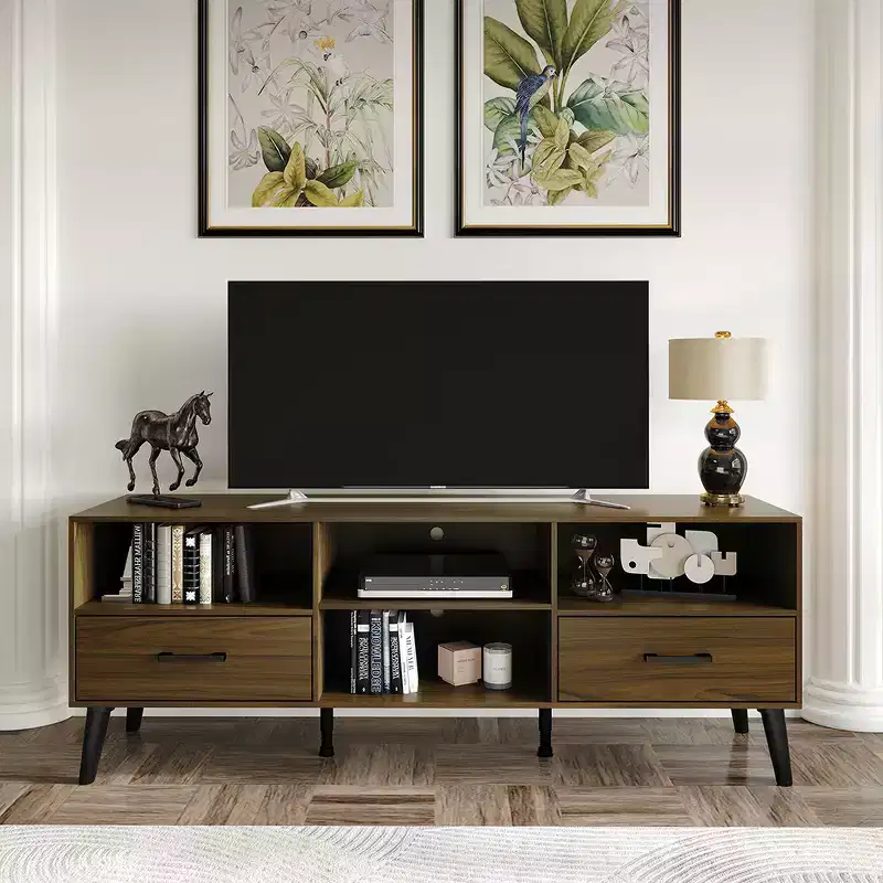 ChaletPosh Tv Stand Console