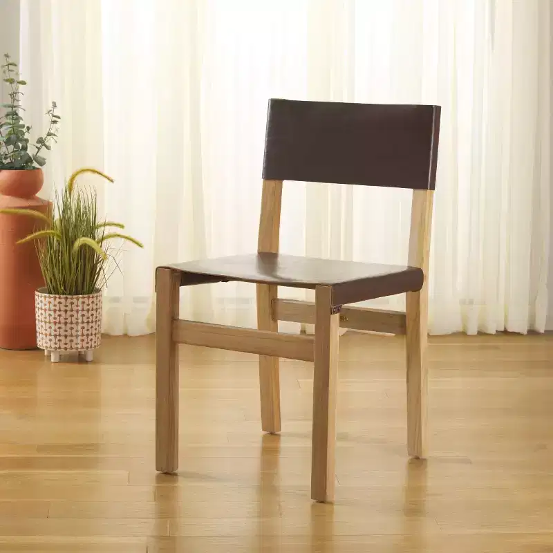 Romee Dining Chair - DCH1210 - Safavieh