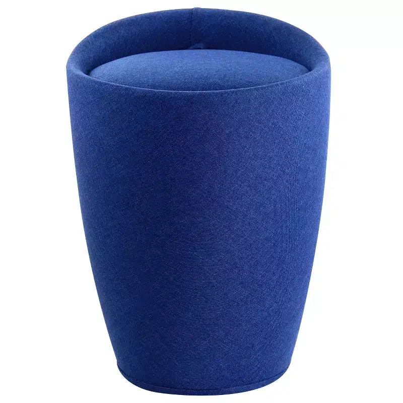 Elama 1 Piece Otoman Chair