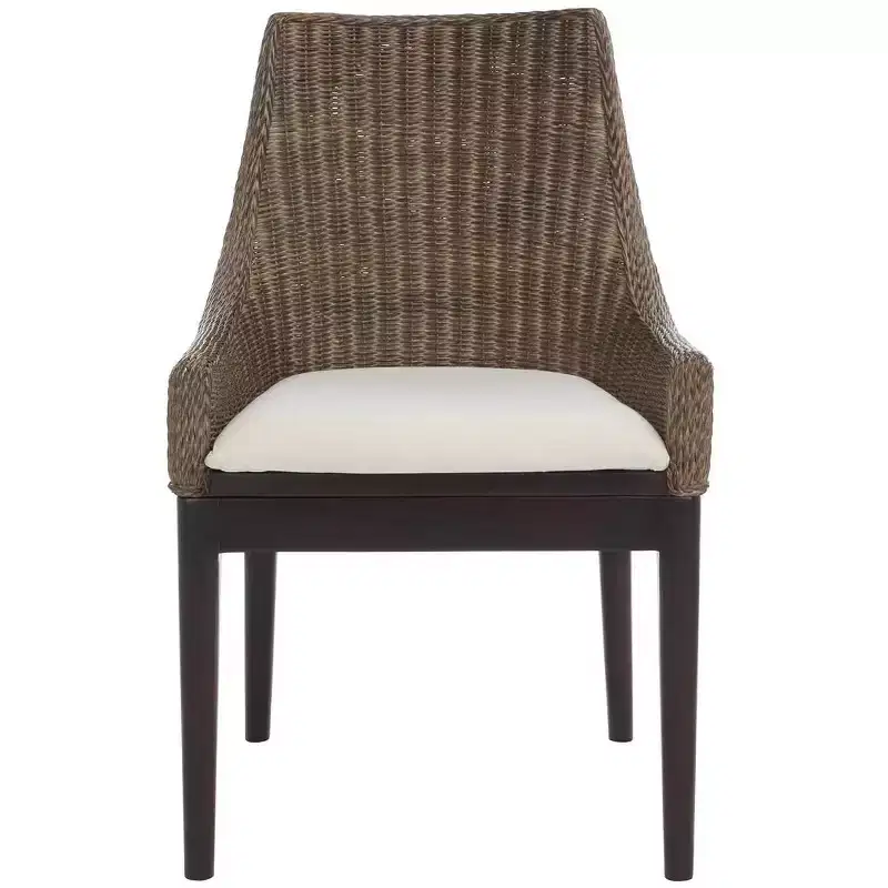 Franco Sloping Chair - SEA4000 - Safavieh