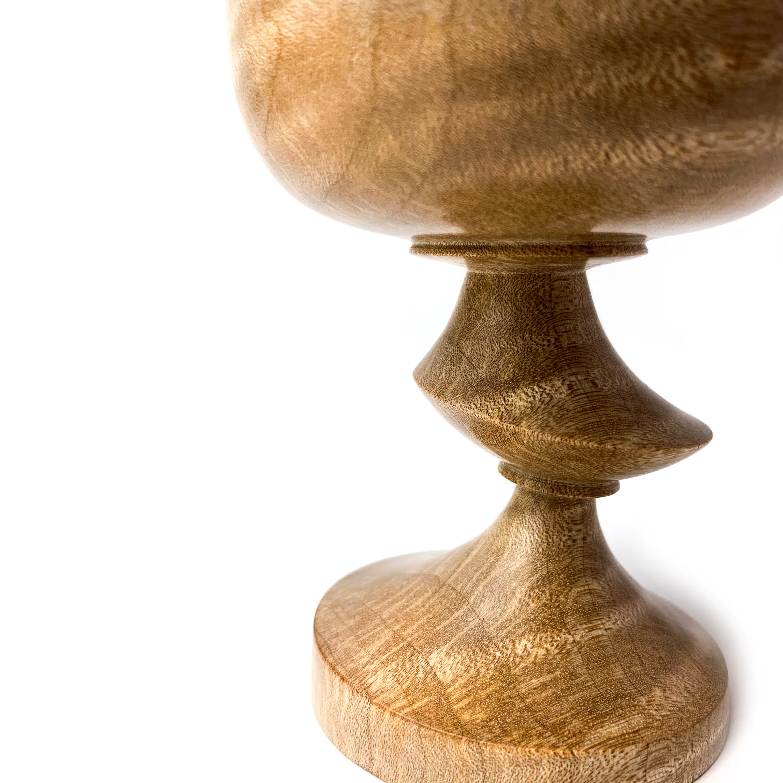Maple Goblet